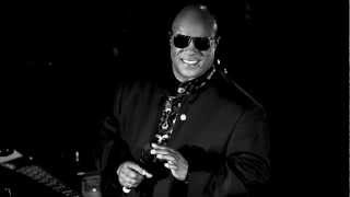 Stevie Wonder - Can&#39;t Imagine Love Without You (Live)