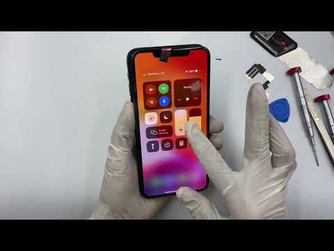 iPhone 11 Pro Max Restoration 2x 2020
