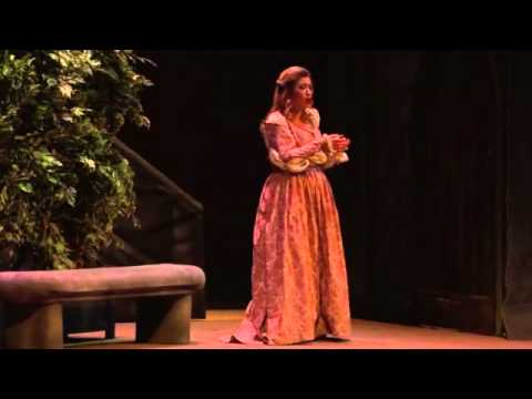 Désirée Rancatore - Caro nome 28.03.2015