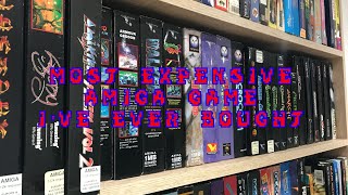Pickups Feb/March 2019 Part 2 Commodore Amiga