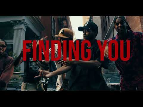 High Caliber - Finding You Feat. KDNS, RBNSN, Vosu x TaGee (Official Video)