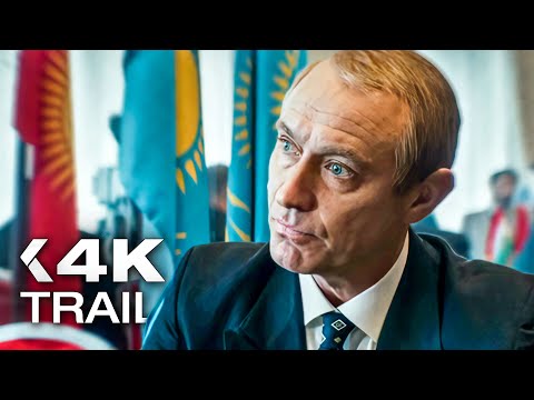 The Wizard of the Kremlin — official trailer