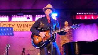 Chuck Mead - A Short Goodbye @ City Winery, Atlanta - Tue Aug/15/2017