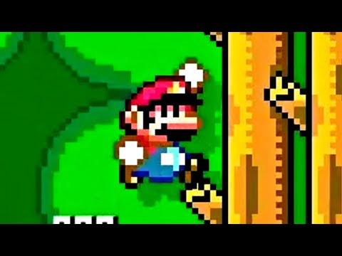 Super Mario Maker 2 🔧 Light Kaizo in the Woods 🔧 xMaxim