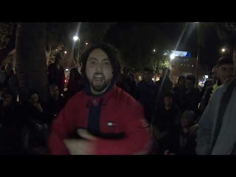 ANDYS vs DROPE vs JESSE BEATMAN vs UN TIPO COMÚN Y CORRIENTE: 8vos - [KD] Fecha III