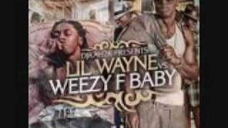 Big Spender - Young Money Ballaz Nicki Minaj &amp; Lil Wayne