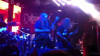 Hellwitch - Nosferatu (Live)