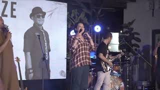 Download lagu Live Pertama Pas Band Tanpa Trisnoize - Kesepian kita Feat Melanie Subono  mp3
