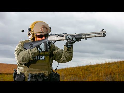 Top 10 Best Benelli Shotguns For Home Defense & Hunting