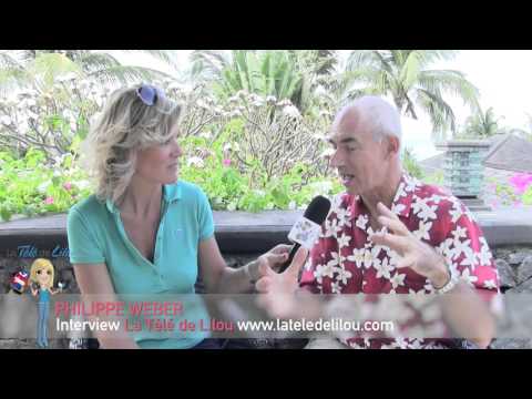 Crop circles. Explanations by Philippe Weber