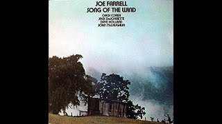 Chick corea song of the wind