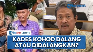 Akui Jadi Dalang yang Pasang Pagar Laut di Tangerang, Kades Kohod Akui Siap Bayar Denda Rp 48 Miliar