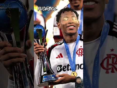 🇪🇨🏆 Gonzalo Plata y William Pacho van por la Intercontinental#Ambato #Tungurahua #gonzaloplata