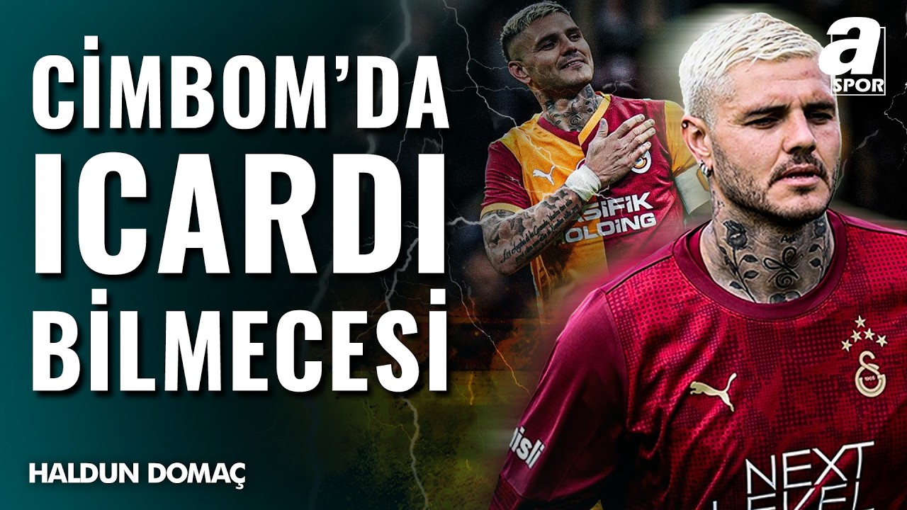 Galatasaray’da Icardi Depremi: Yolun Sonu mu Geldi?
