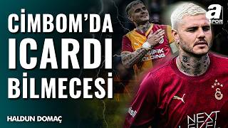 Galatasaray’da Icardi Depremi: Yolun Sonu mu Geldi?