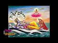Thirupar Kadalil Pallikondaye Devarajan Master S Composition In Bhairavi Ragam Movie Swamy Ayyappan
