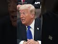 “20 Pounds Heavier” Trump Quips on Wearing Bulletproof Vest Following Assassination Scares | APT