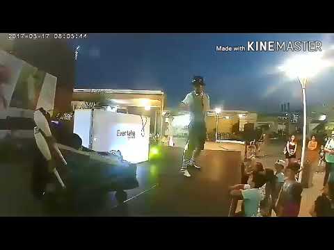 On Road . Centro Comercial Meridiano