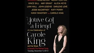 Birthday Song　with lyrics  Carole King