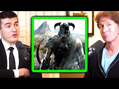 Todd Howard: When will Elder Scrolls 6 come out?