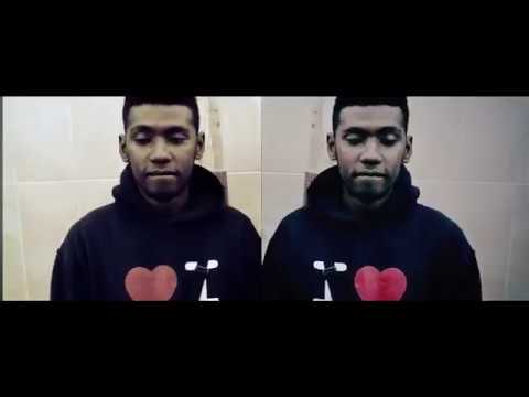 H-Sean "Zay zany e!" Feat Wada & Scar  (Hit vidéo officiel )