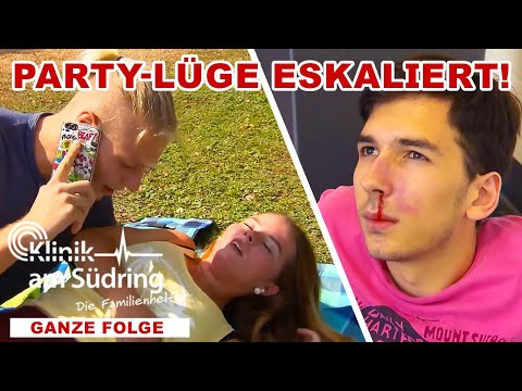 FREMDGEH-GERÜCHT treibt sie in Panik! - Was passierte wirklich in der Nacht? | Die Familienhelfer