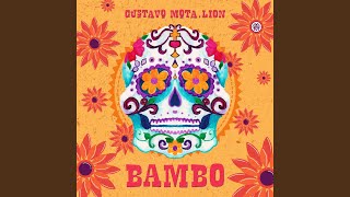 Gustavo Mota - Bambo (Original Mix) video