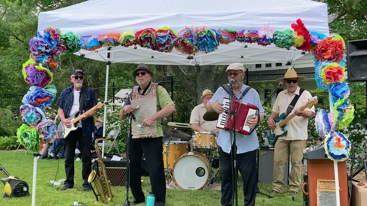 Zydeco Music – Terrance Simien and The Zydeco Experience – Creole Music »  Digital Magazine: Artist profile, tour history, discography, quotes - Zydeco  Music - Terrance Simien and The Zydeco Experience - Creole Music, image size:1280x720