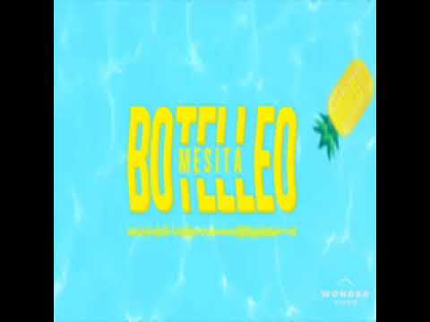 MESITA - BOTELLEO