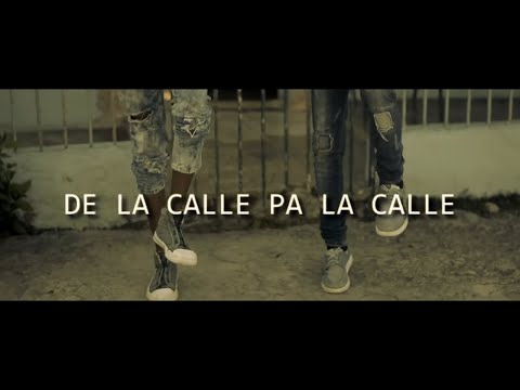 Película Urbana de baile de Reggaeton Cubano de La Calle (Repa)