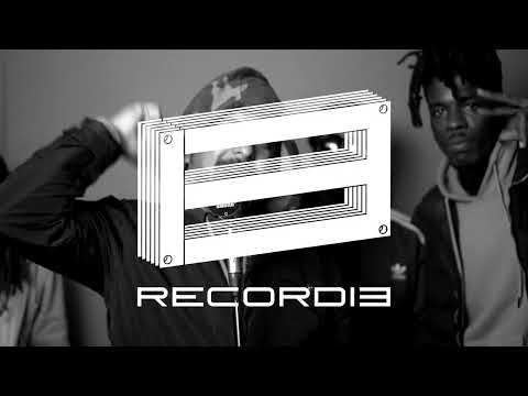 Cypher ep2 - Sanryse, PiaG, Mini God, Nigga F, Xama, NA Zona (prod. CPS)