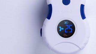 Product video: Sleep8 CPAP Sanitizing Companion Cleaner