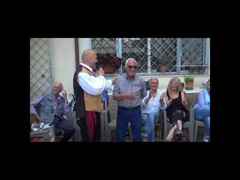 Carrellata di stornelli - www.stornellatori.it