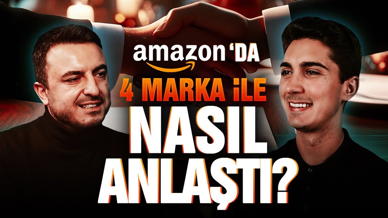 Yeni LLC ile 4 Marka