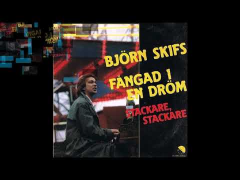 1981 Björn Skifs - Fångad I En Dröm