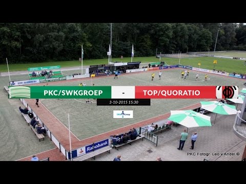 PKC/SWKGroep - TOP/Quoratio