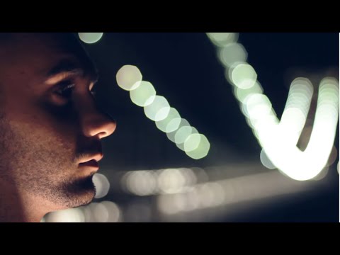 Jake Aldridge - Moonlight - Official - feat Derrell Ballard-Levy