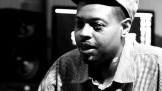 Closed Sessions - "Trynawin" feat Tree and Roc Marciano (prod by Tree)