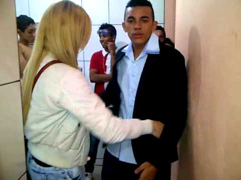 Making of - Clipe Mc Nego Ton - É Pura Ostentação