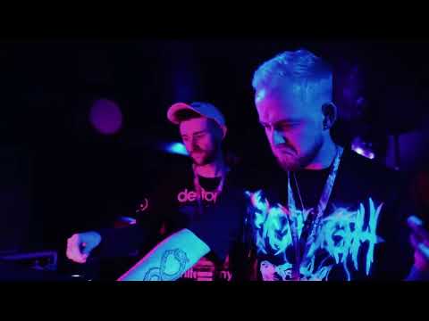 KYLLER b2b IVORYGHOST (Liquid Ritual Spring 2022)