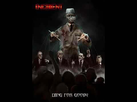 MetalRus.ru (Death Metal). INCIDENT — «Lying For Good?» (2018) [EP] [Full Album]