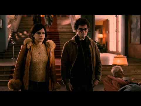 Les Interdits - Bande Annonce VF