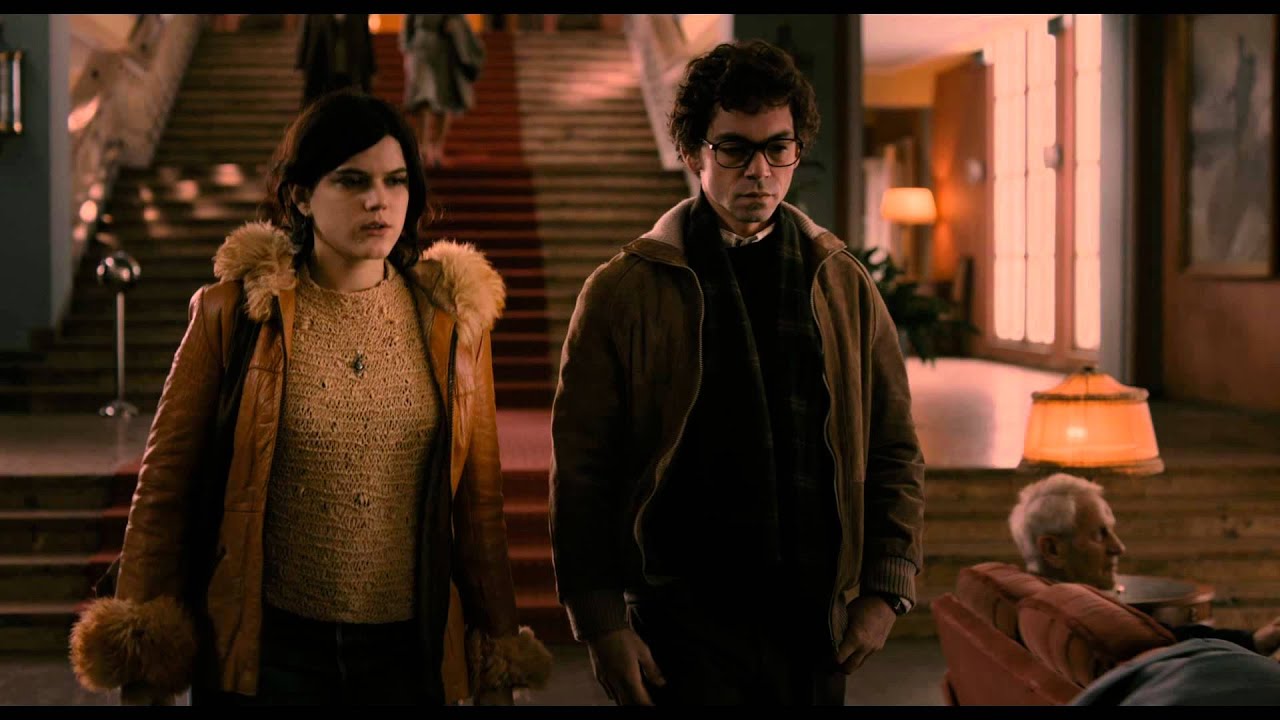 Miniature de la vidéo Les Interdits - Bande Annonce VF du film Friends from France