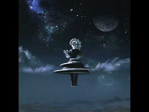 Patricia Taxxon - Ghost Note Groove