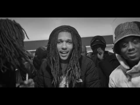 Clemax - Ladjè (clip officiel)