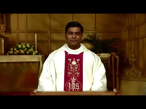 Catholic Mass Today | Daily TV Mass, Saturday May 4, 2024