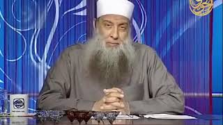 صورة ما صحة الأحاديث الواردة في فضل الروضة الشريفة | للشيخ الحويني