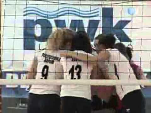 2011-04-01 - Legionowo TV - Sport - LTS LEGIONOVIA - AZS POLITECHNIKA RADOMSKA