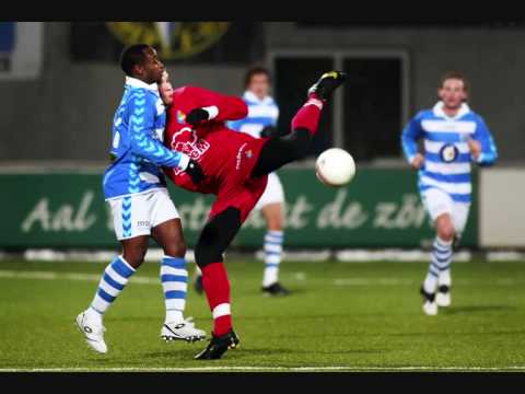 FC Zwolle - sc Telstar (1-0)