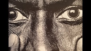 MILES DAVIS - In A Silent Way, DU-Magazin vom 1989